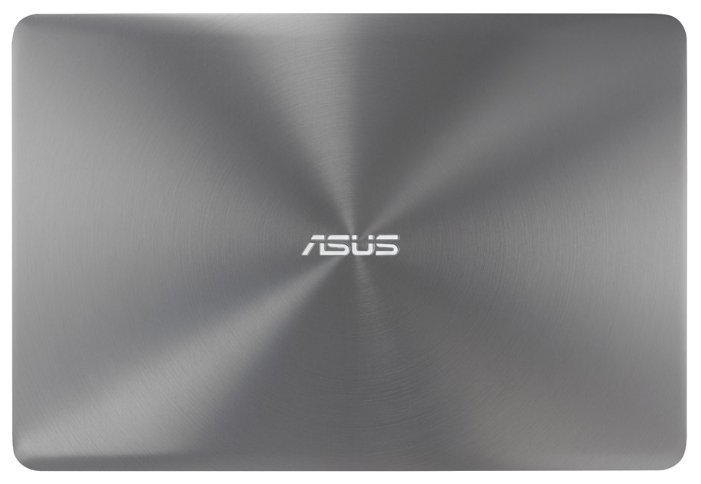 Ноутбук ASUS N751JK