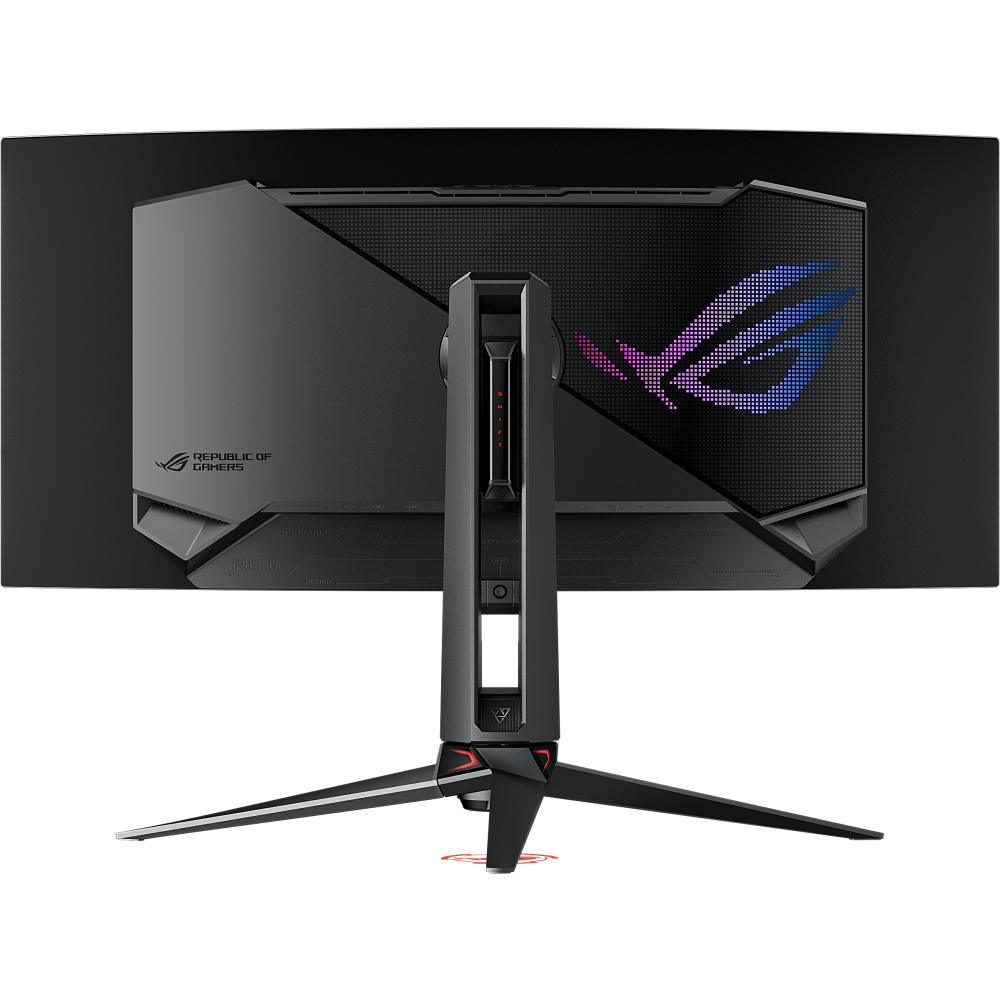 Монитор ASUS 34" PG34WCDM ROG Swift