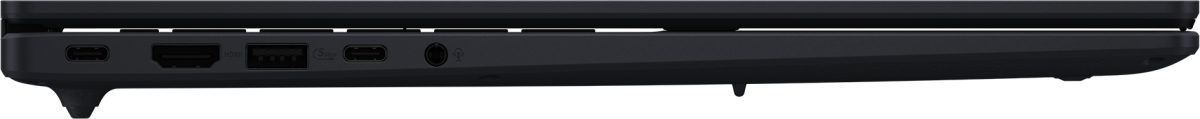 Ноутбук ASUS M1607KA Vivobook 16 Quiet Blue (MB189)