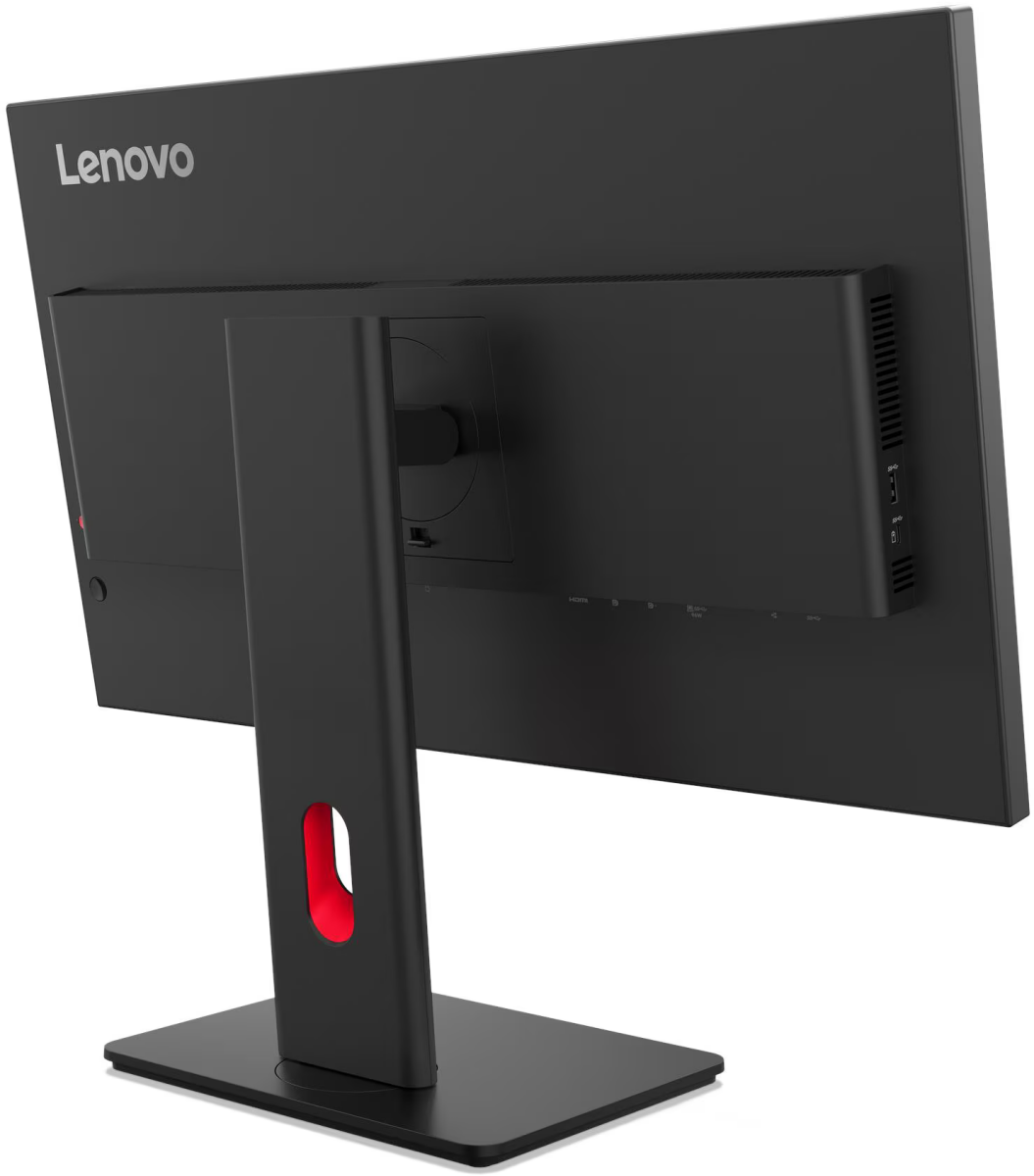 Монитор Lenovo 27" T27QD-40 (64AAGAR2CB)