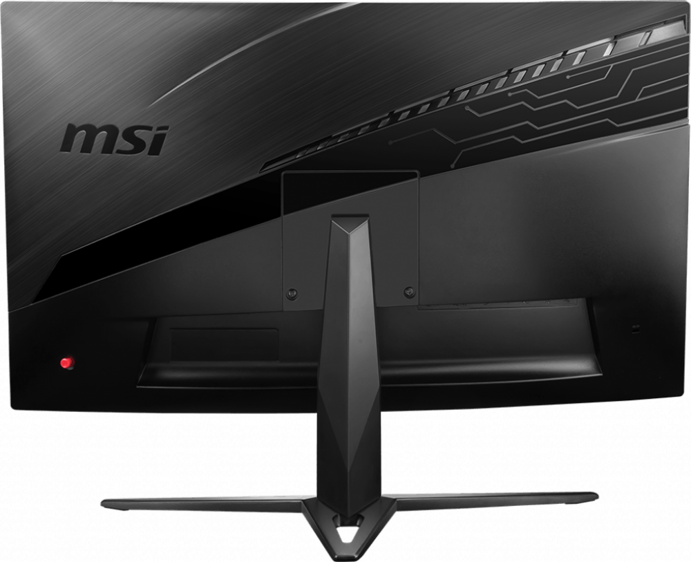 Монитор MSI 27" Optix MAG271C