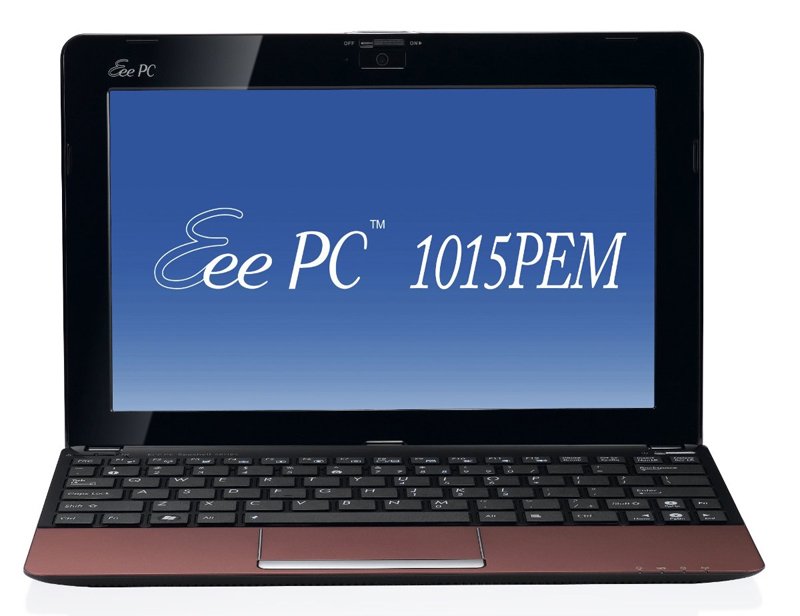ASUS EEE PC 1015PEM