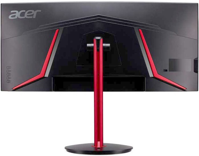 Монитор Acer 34" XZ342CUPbmiiphx Nitro