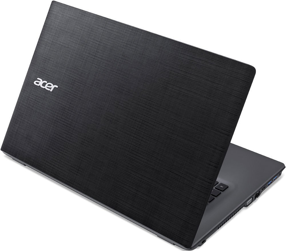 Ноутбук Acer Aspire E5-772G-32СD