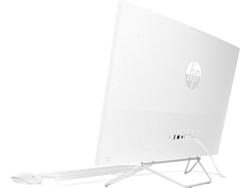 Моноблок HP 27-cb0026ur (5D216EA)