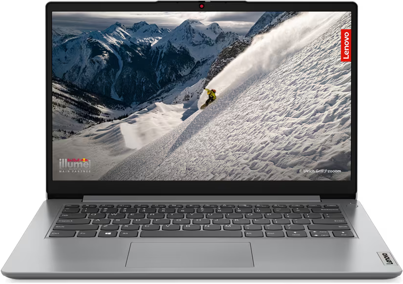 Ноутбук Lenovo IdeaPad 1 15AMN7 (82VG00MSUE)