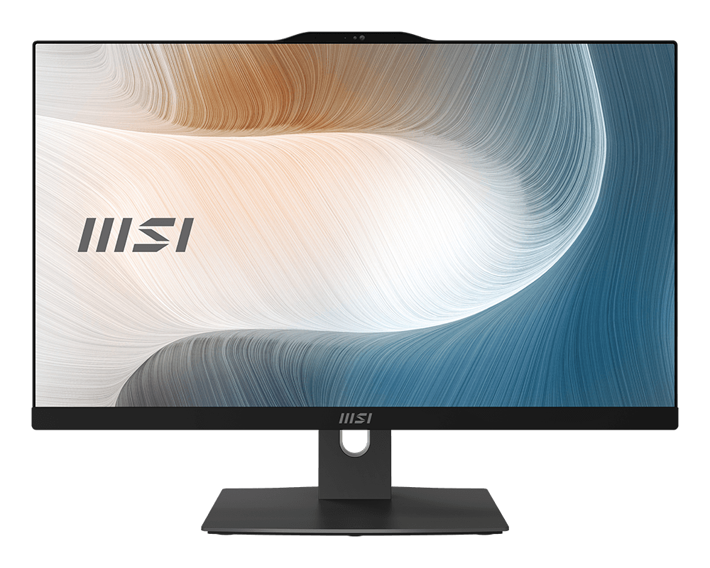 Моноблок MSI Modern AM242P (12M-1493XRU)