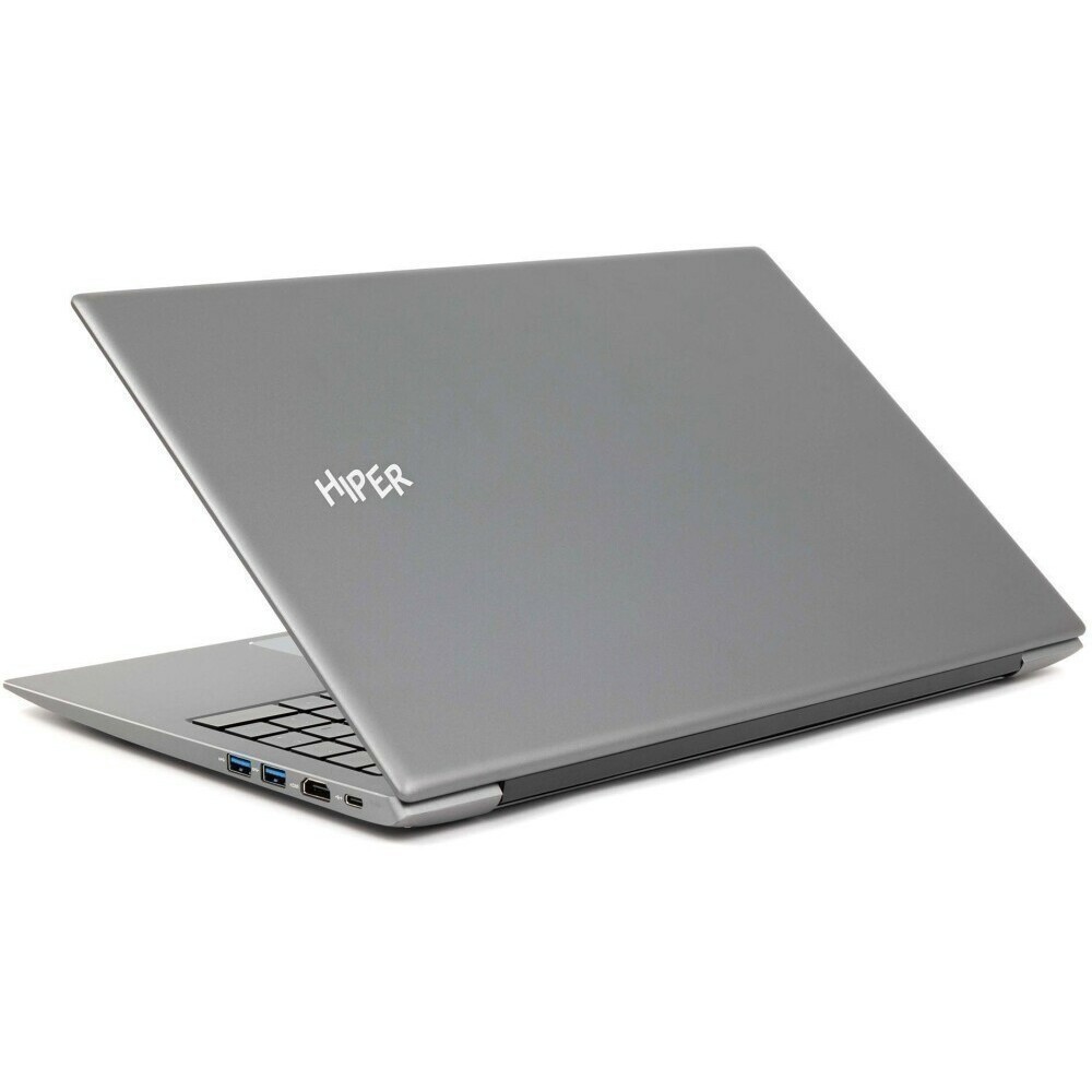 Ноутбук HIPER Notebook (H1579O5165WM)