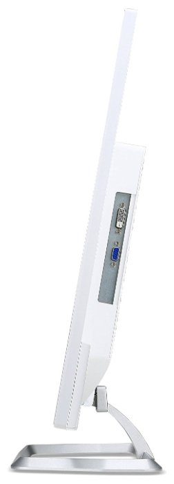 Монитор Acer 32" EB321HQUAwidp