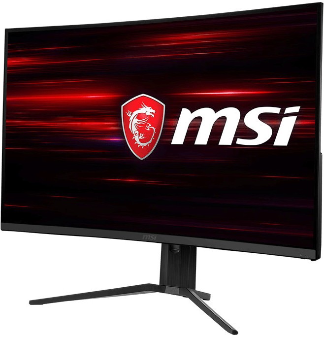 Монитор MSI 32" Optix MAG322CQR