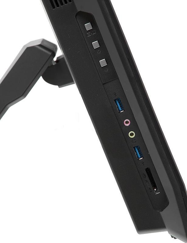 Моноблок Acer Aspire Z3620 (PW.SHHE9.002)