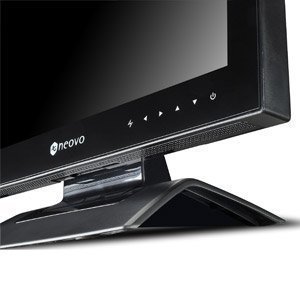Монитор Neovo 17" U-17 Black