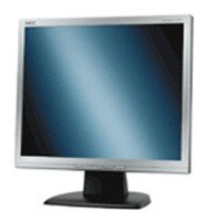 NEC 19" AccuSync LCD93V-bk