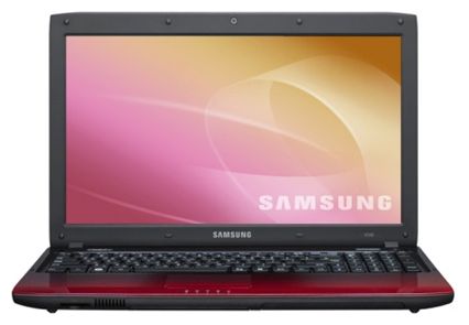 Samsung R580 (NP-R580-JS09)