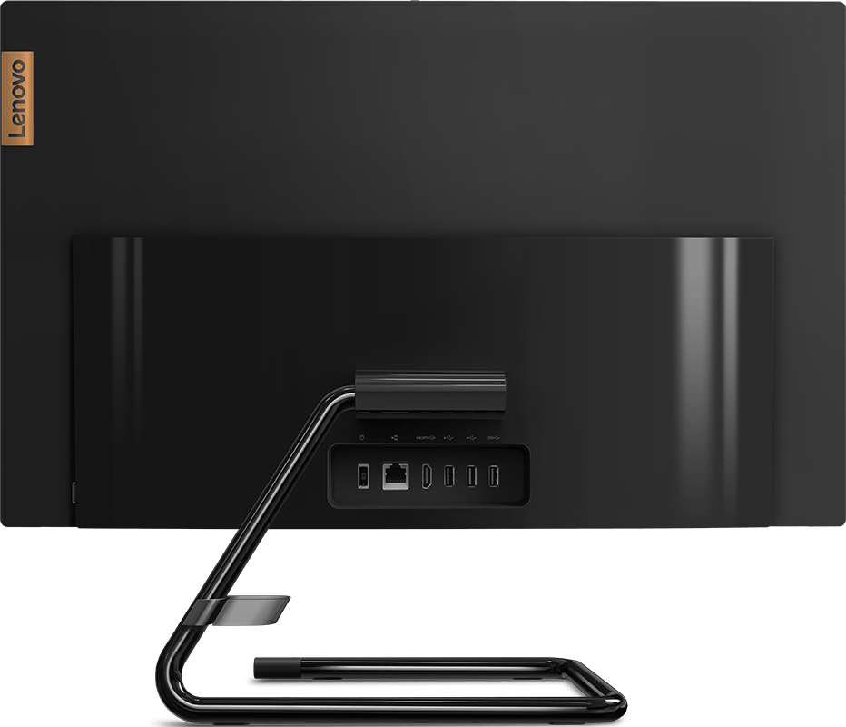 Моноблок Lenovo IdeaCentre AIO A340-24 (F0E800R2RK)