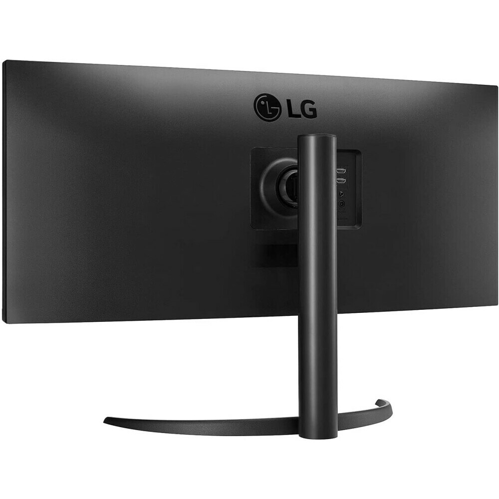 Монитор LG 34" 34WP550-B UltraWide