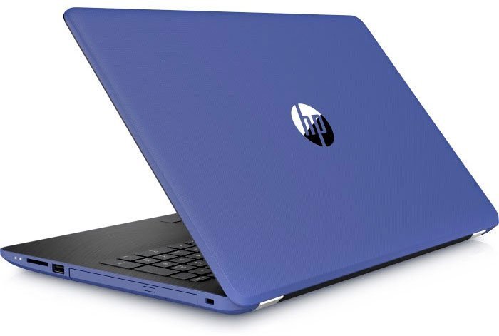Ноутбук HP 15-bs598ur (2PV99EA)