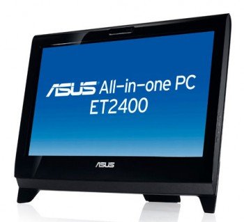 Моноблок ASUS Eee TOP PC ET2400INT