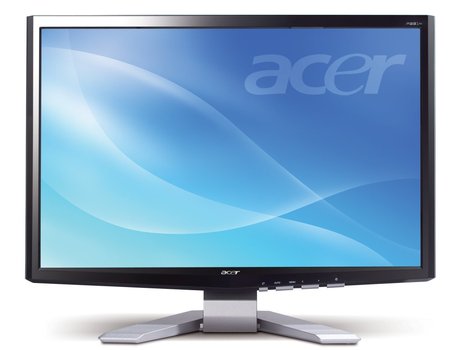 Acer 22"  X223Wbd  Black
