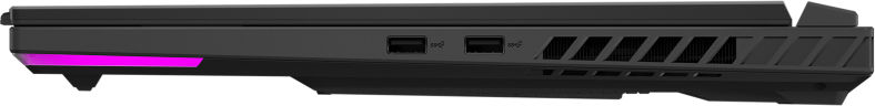 Ноутбук ASUS G814JV ROG Strix G18 (2023) (N6055)