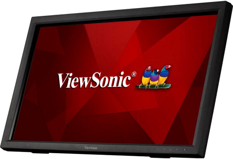 Монитор Viewsonic 22" TD2223