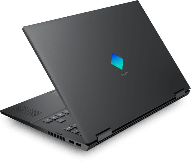 Ноутбук HP Omen 16-c0031ur (640P8EA)
