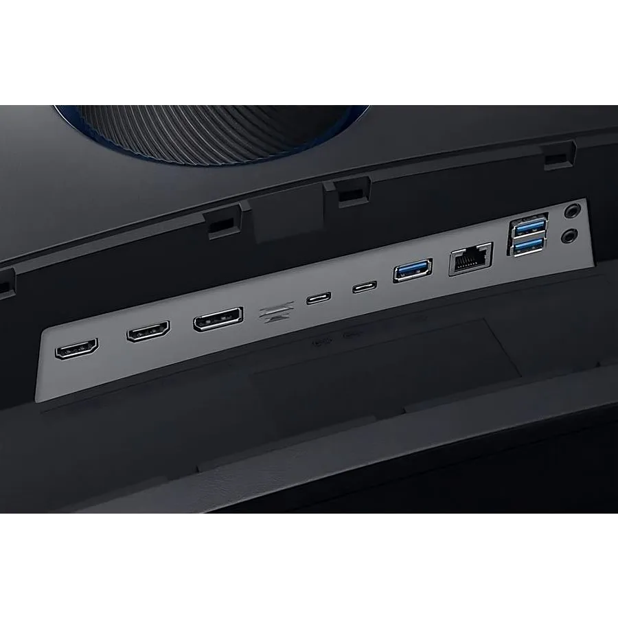 Монитор Samsung 49" S49A950UIU