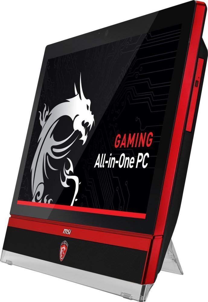 Моноблок MSI AG270 (2QC-067)