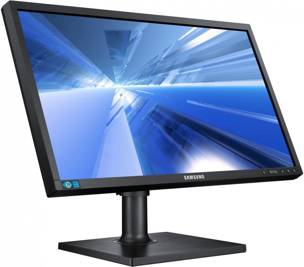 Монитор Samsung 24"  S24C650BW
