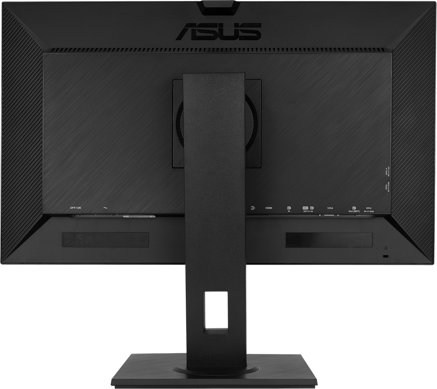 Монитор ASUS 27" BE279CLB