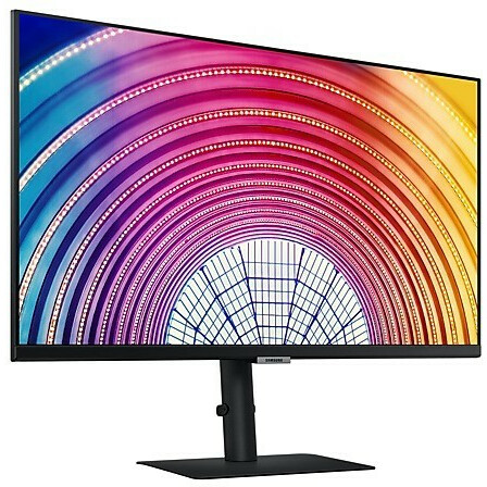 Монитор Samsung 27" S27A600NWC