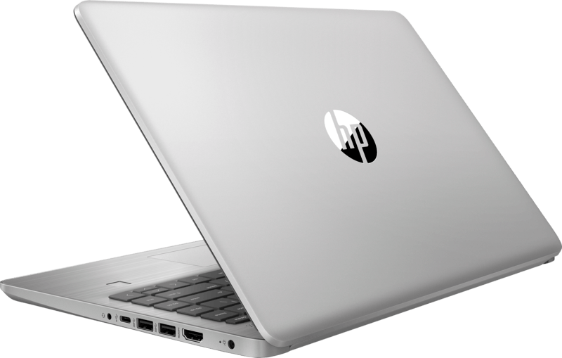 Ноутбук HP 340S G7 (8VU99EA)