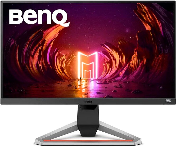 Монитор BenQ 27" EX2710S Mobiuz