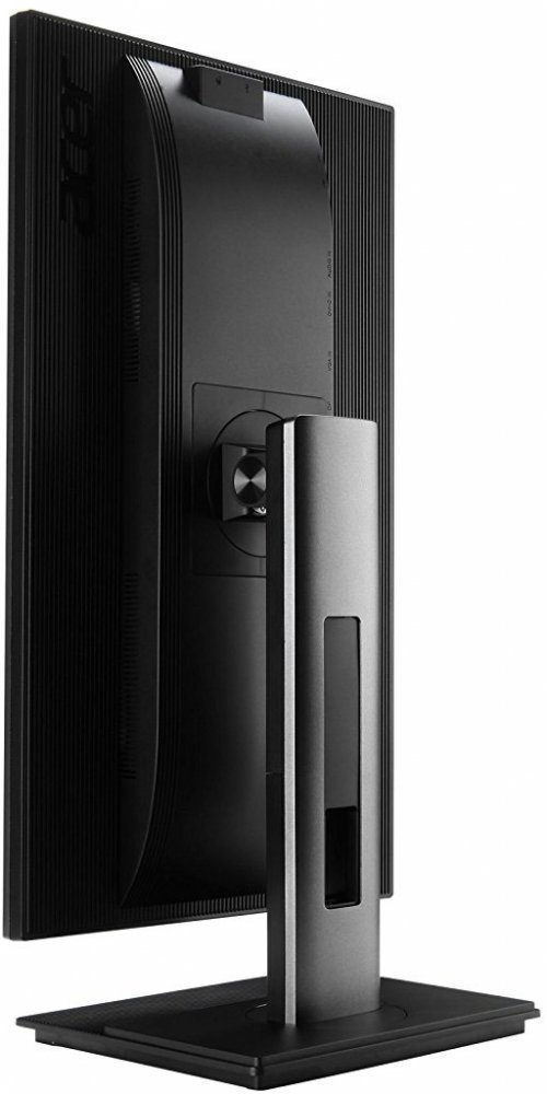 Монитор Acer 24" B246HYLAymidr
