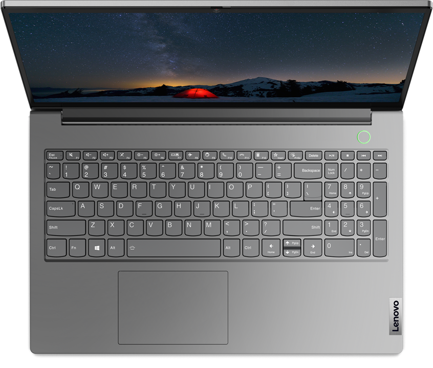 Ноутбук Lenovo ThinkBook 15 Gen 3 (21A4008SRU)