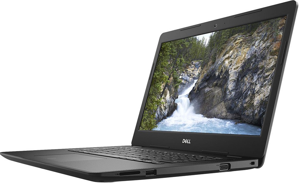 Ноутбук Dell Vostro 3481 (3481-7232)