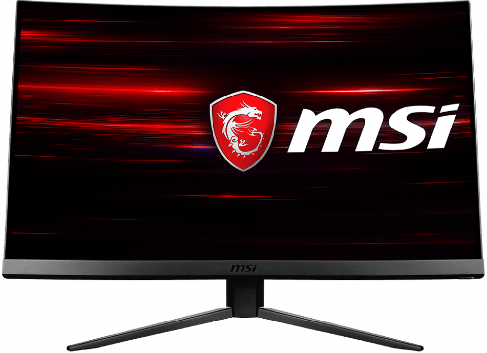 Монитор MSI 27" Optix MAG271C