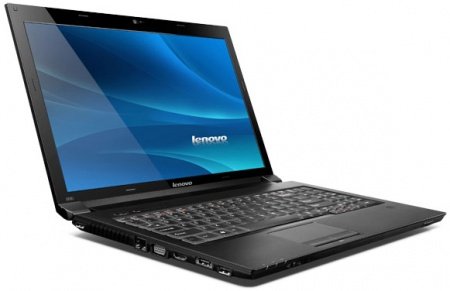 Lenovo B560A (59-059638)
