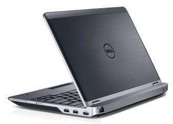 Ноутбук Dell Latitude E6430s (L07643S103R)