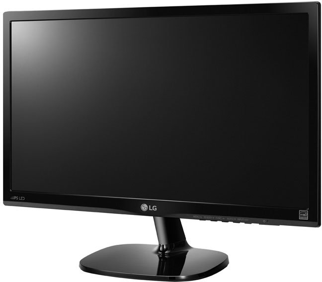 Монитор LG 23" 23MP48HQ-P