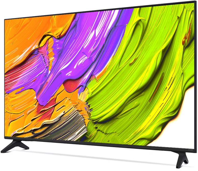 ЖК телевизор LG 55" 55QNED70A6A