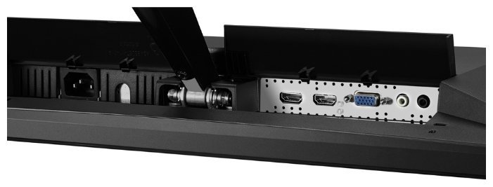 Монитор ASUS 24" VN248H