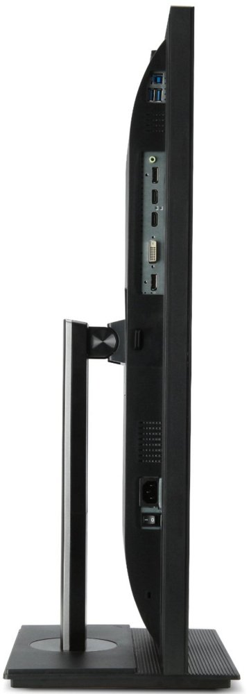 Монитор Acer 29" B296CLbmiidprz