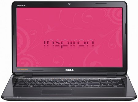 Dell Inspiron N7010