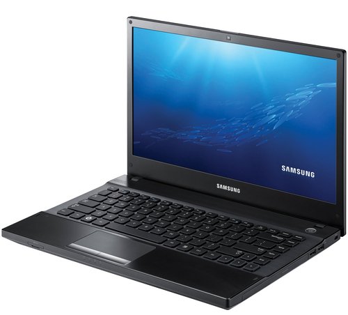 Ноутбук Samsung 300V4A (NP-300V4A-A06)