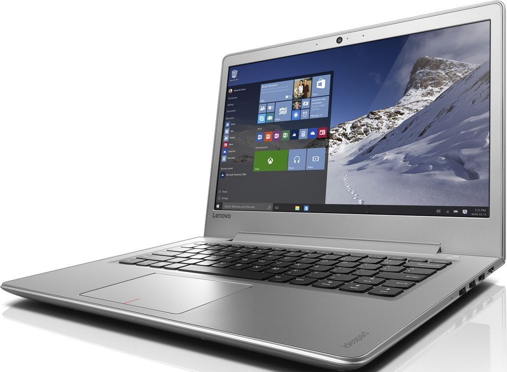 Ноутбук Lenovo IdeaPad 510S-14 (80TK0069RK)