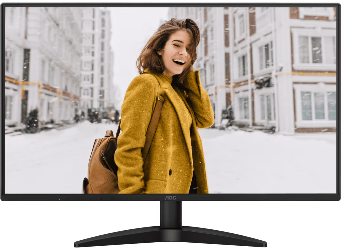 Монитор AOC 27" 27B36X