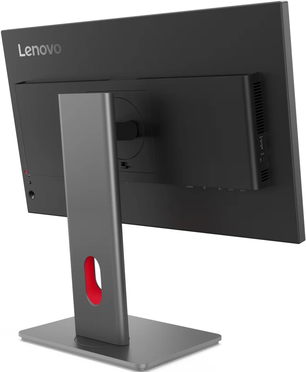 Монитор Lenovo 24" ThinkVision P24Q-40 (64B2GAT1UK)