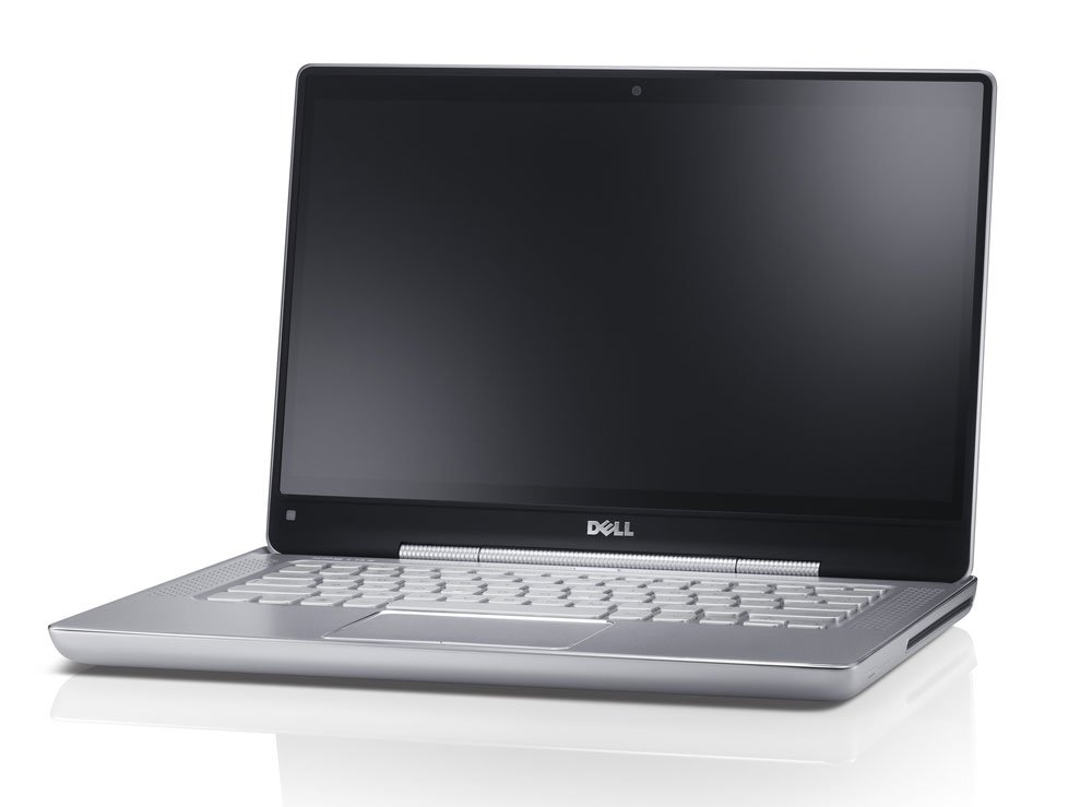 Ноутбук Dell XPS 14 (421x-3998)
