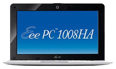 ASUS Eee PC 1008HA